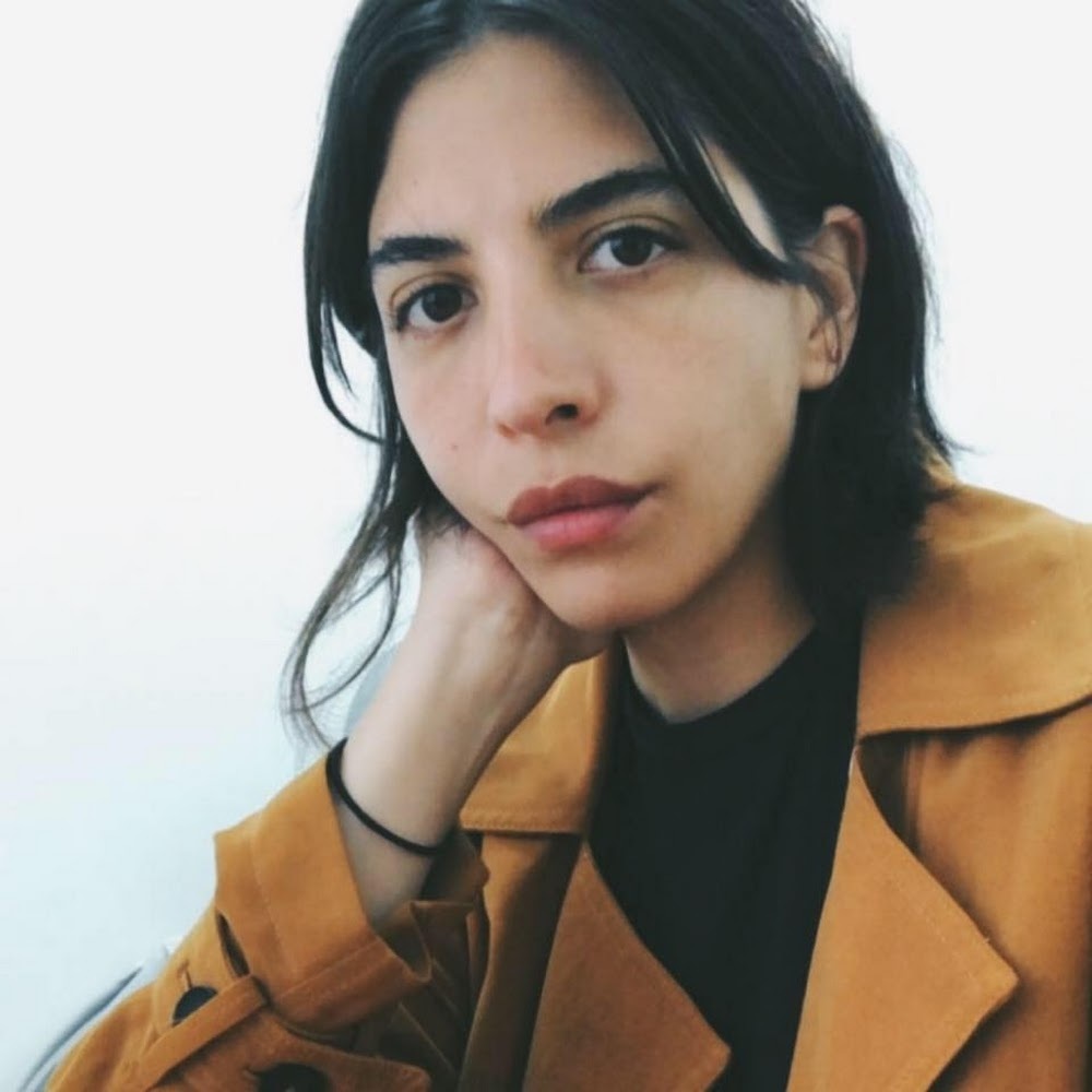 Meet your Posher, Mariana